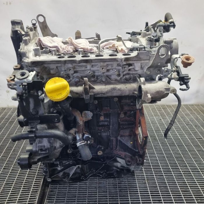 Motor Renault Koleos 2.0 D 2008 - 2011 150CP Manuala M9R832 Euro5 (1493) Diesel 4x4 N6FPF