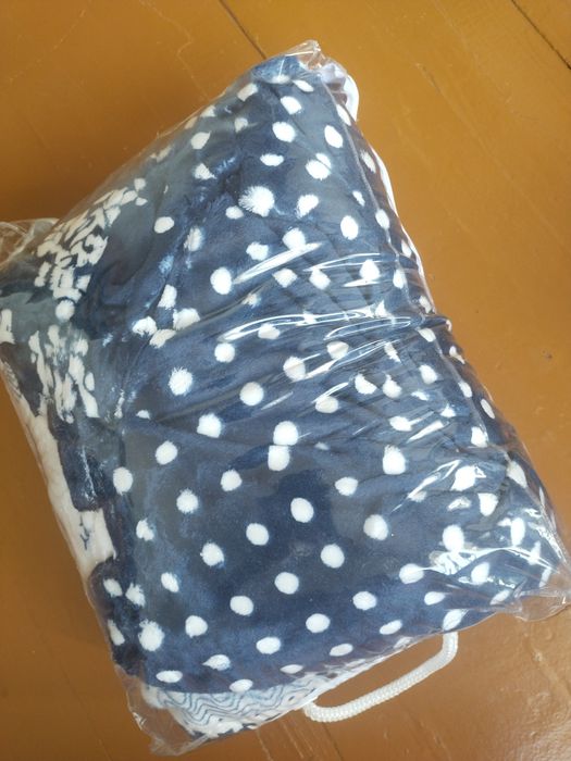 Одеяла и пододеяльники