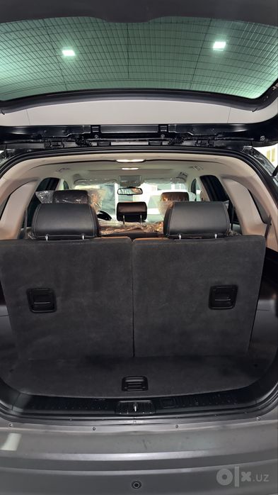 Chevrolet captiva 4 sotiladi