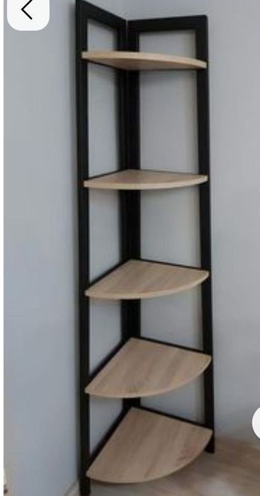 Цветочный уголок из лофта