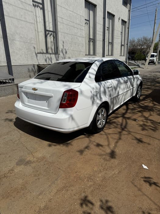 Chevrolet Jentra - full srochna