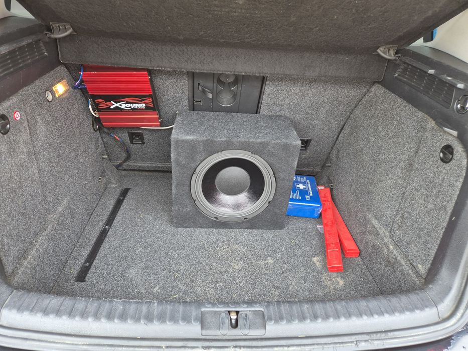 Vw tiguan 2.0tdi 4×4 fab 2009