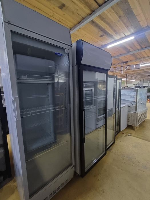 Барный витринный холодильник, маленький холодильник