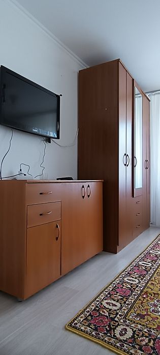 Суточная 2 комн кв.жк Алтын шар