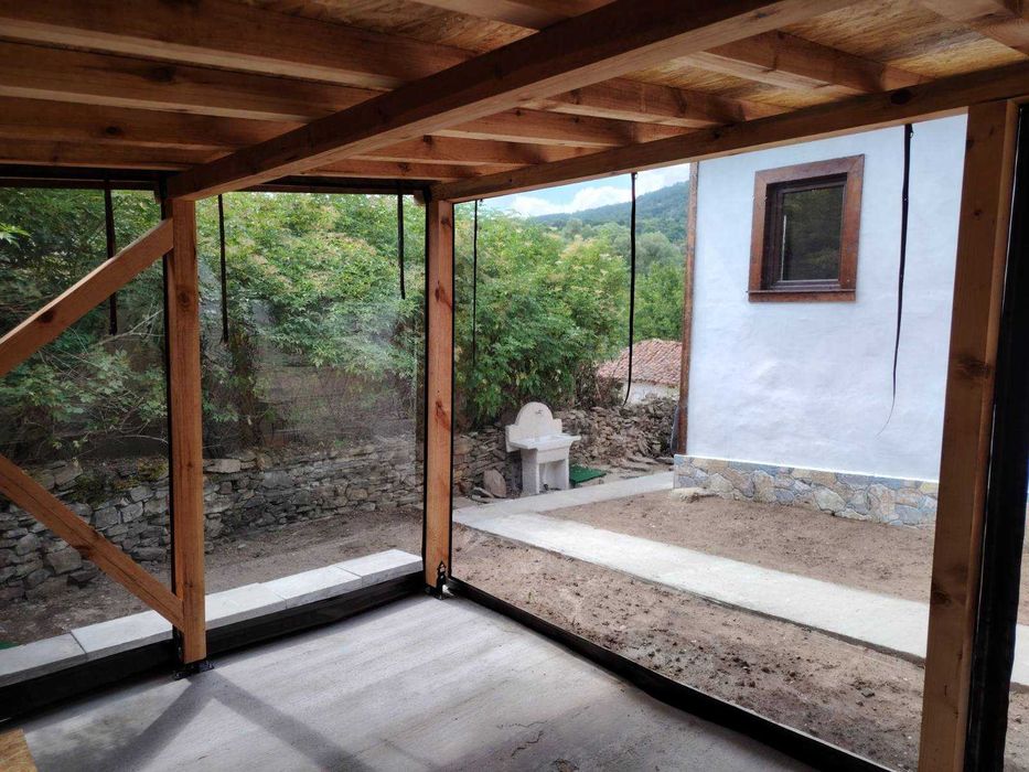 Продава се Къща в с. Станьовци, Област Перник - 80 кв.м за 765 €/кв.м - Снимка #6