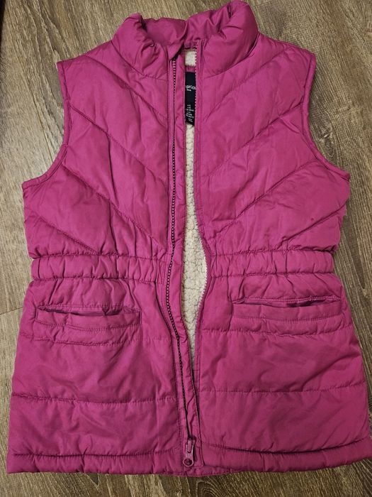 Детско елече GAP 134 - 140 см 9-10 г.