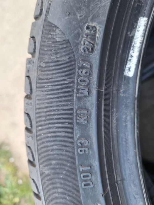 PRET FIX-Set 4 Anvelope Vară Pirelli Cinturato P7 225/45 R18–DOT 2019