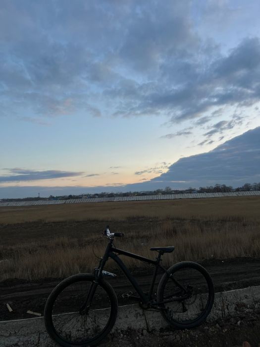 Продам велосипед стант