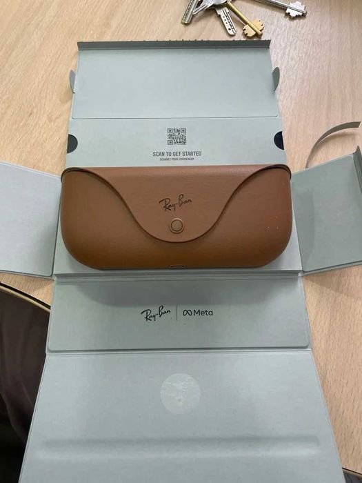 RayBan meta gen 2