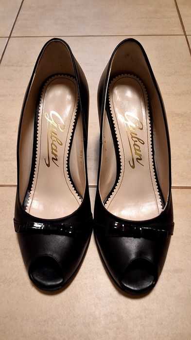 Vand pantofi dama guban