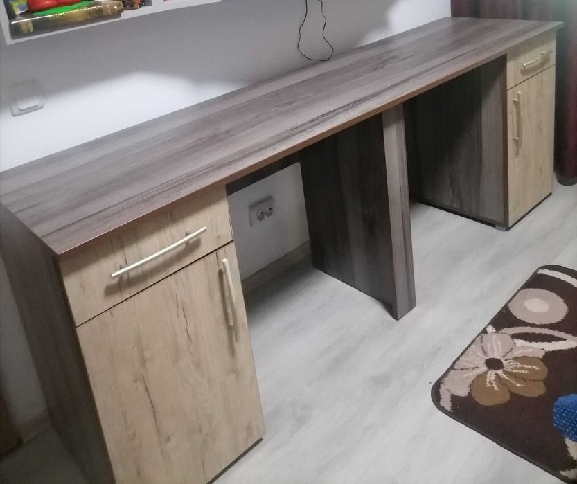 Dormitor complet pentru copii/adolescenti!