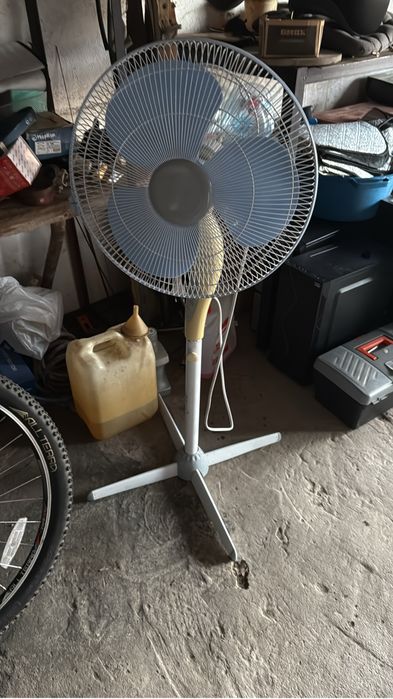 Продам вентилятор