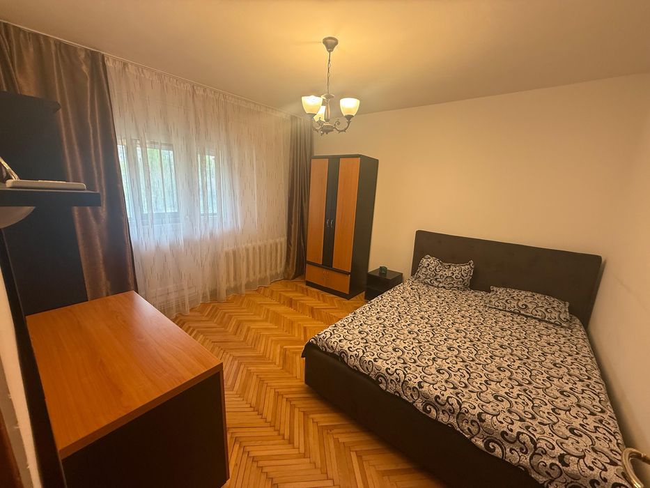 Apartament 2 camere Arcu-Gara
