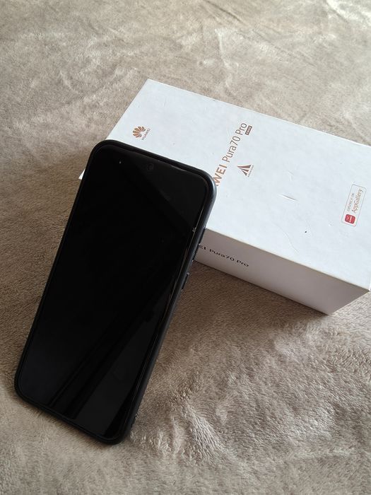 Huawei Pura 70 Pro, 512GB, 12GB Ram