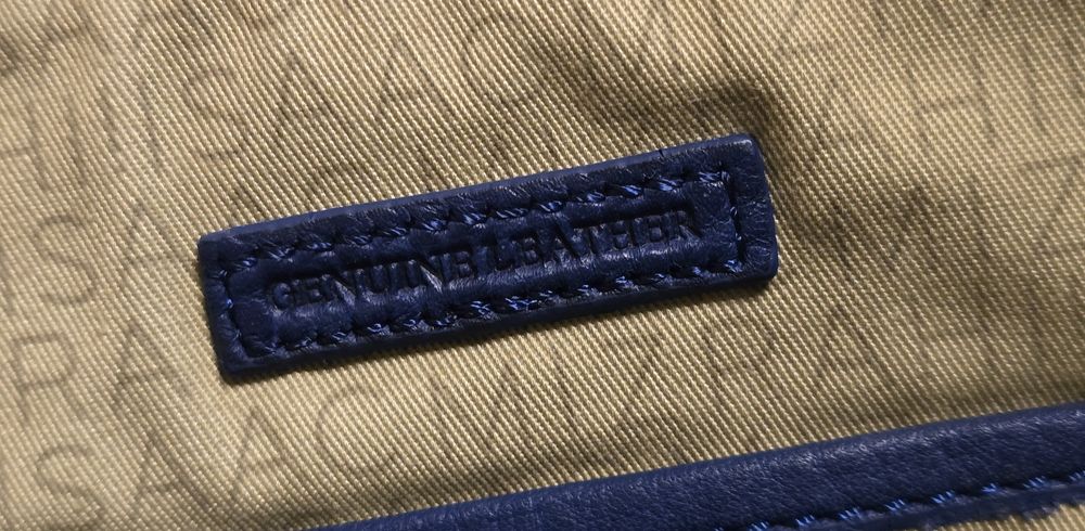 Isaac Mizrahi оригинална дамска чанта