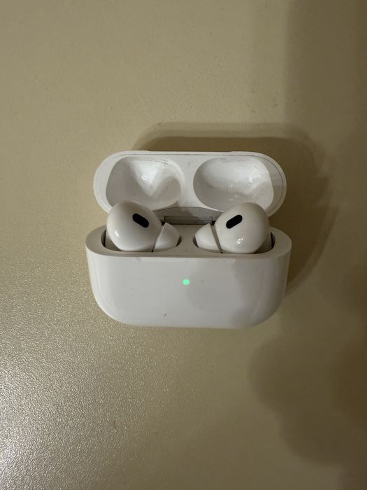 Наушники Аир подс про 2