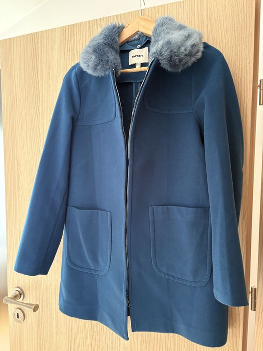 Palton Koton damă, mărimea 38 – stare excelentă