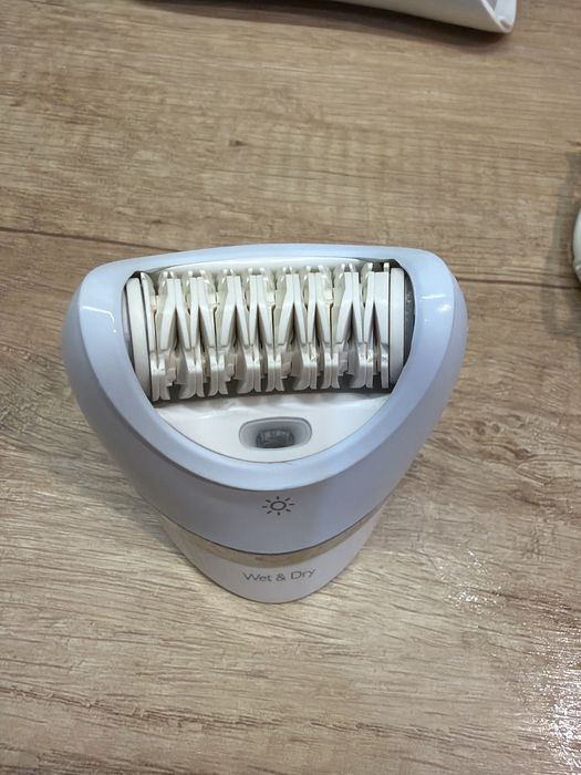 Эпилятор philips