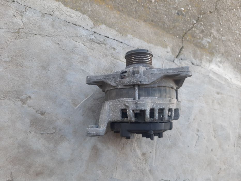 Alternator pt iveco daily