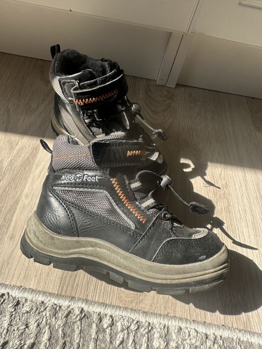 Детская обувь