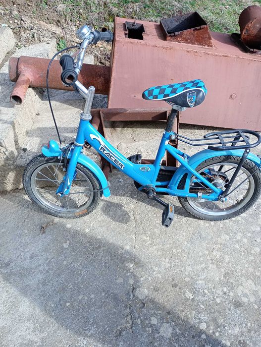 Детски вилосипед