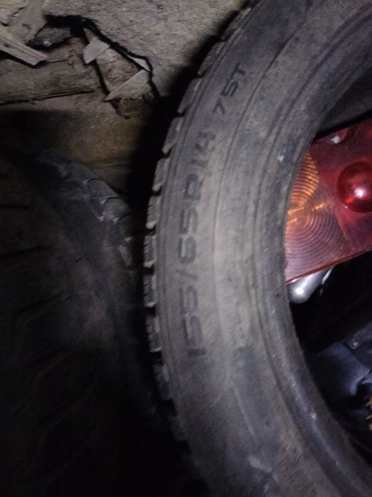 Продаю матизки резина пара