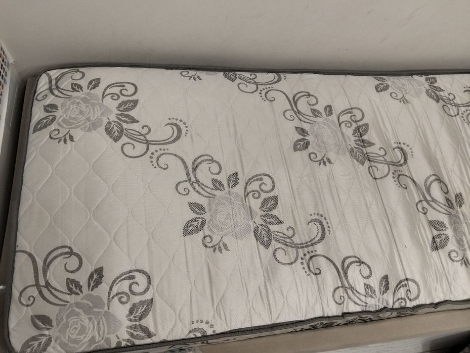 Продам матрас 90*200 ортопедический