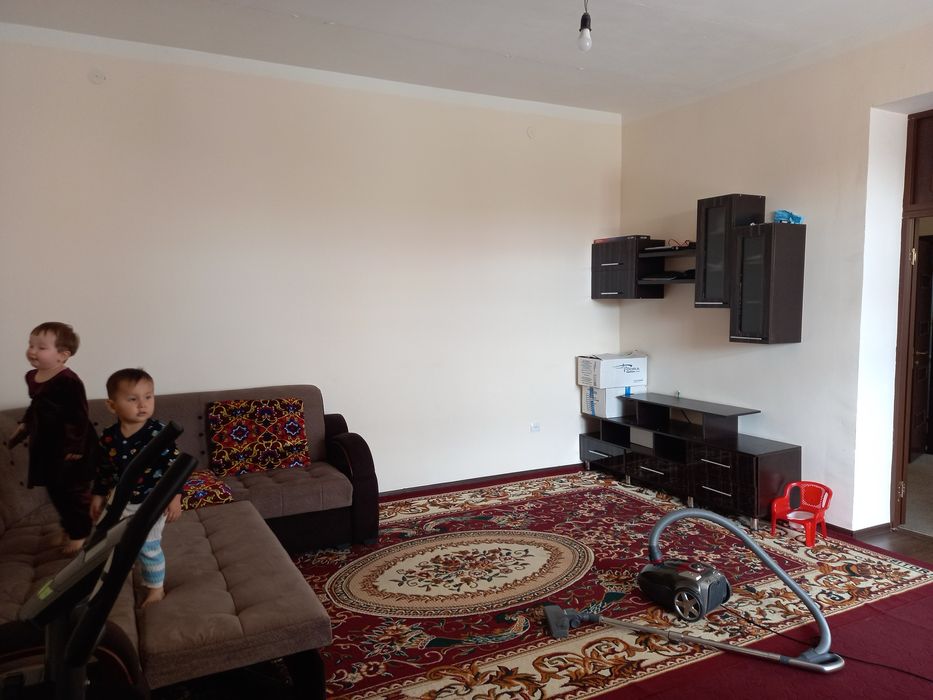 Котедж сотилади саёхатда