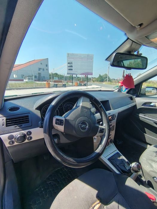 Opel Asta H 1.9 CDTI