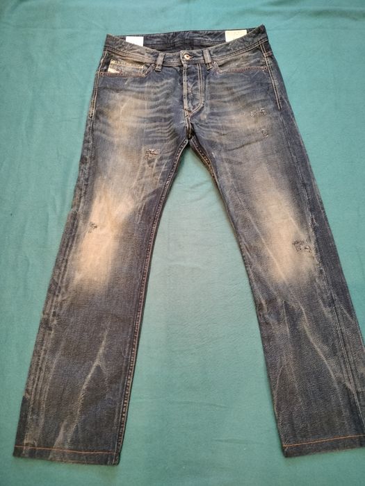 Vănd pantaloni Diesel
