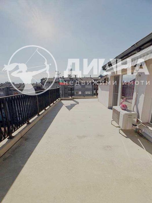 Продава се Тристаен апартамент в Пловдив, Кючук Париж - 195 кв.м за 1257 €/кв.м - Снимка #14