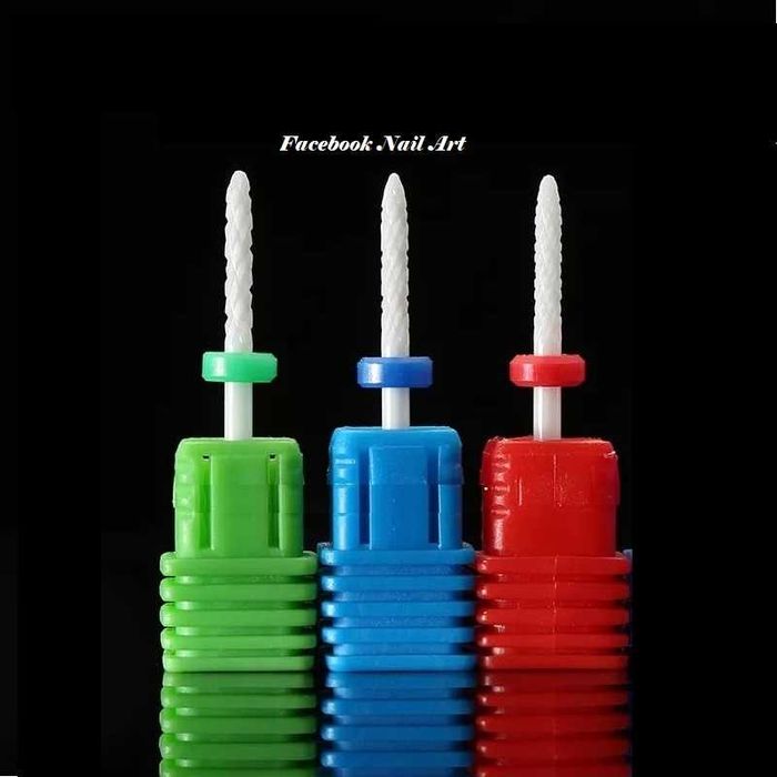 Керамични накрайници / фрези