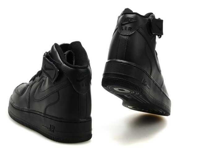 Оригинални маратонки Nike Air Force 1 Mid налични 43