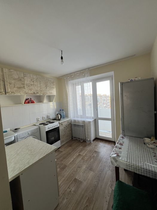 Квартира на долгий срок