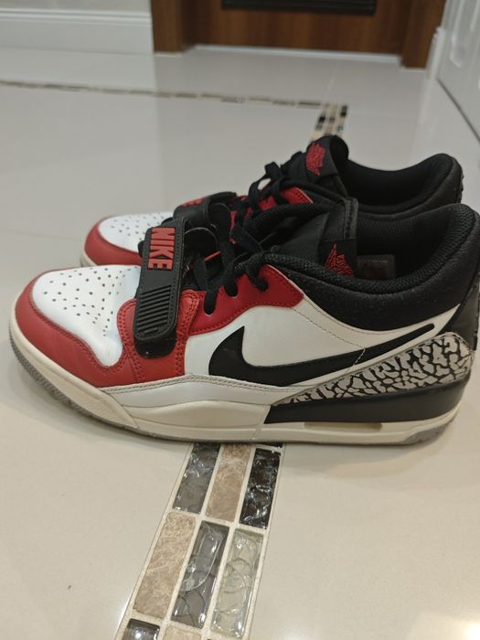 NIKE Air Jordan Legacy 312 Low