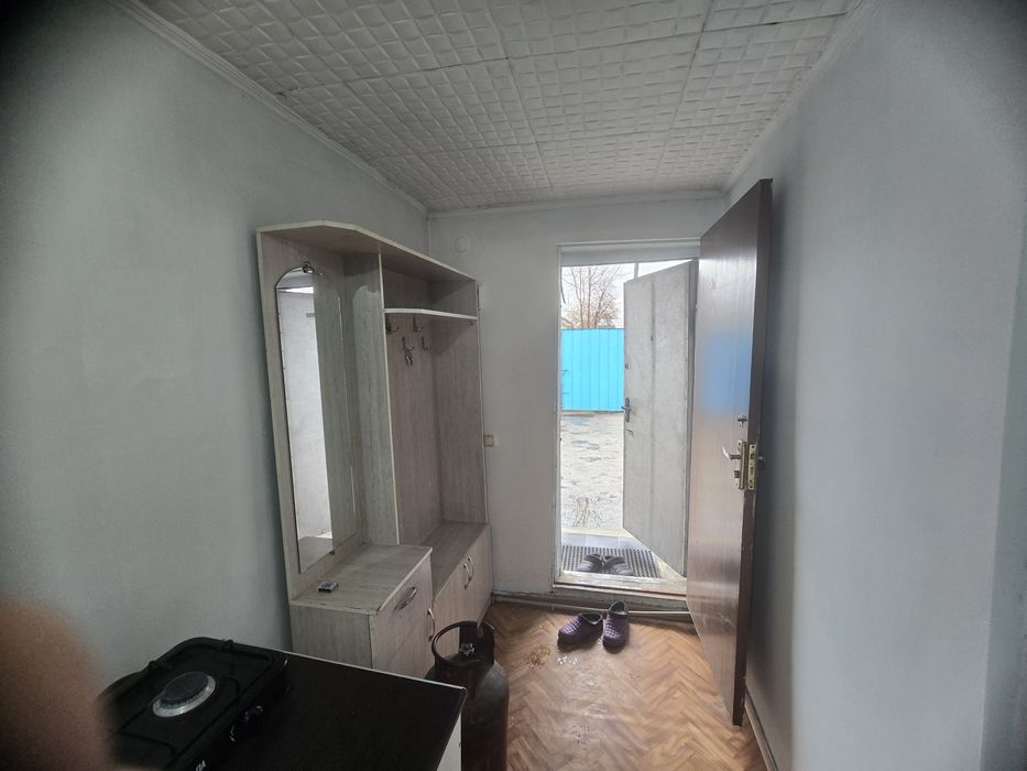 Времянка  2 ком за 100000