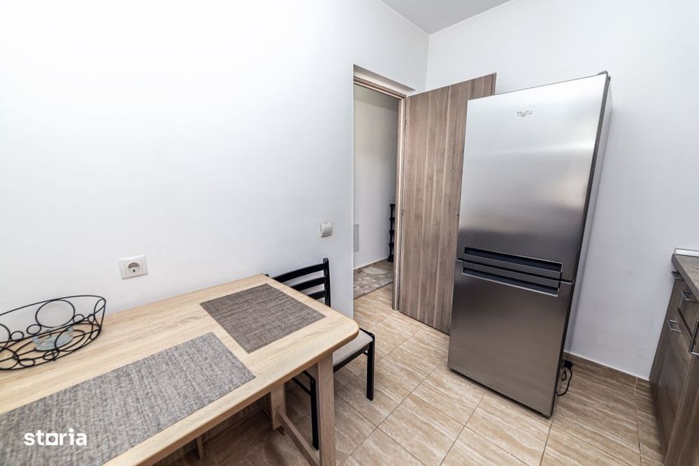 Garsoniera | Parcare | Zona Progresul