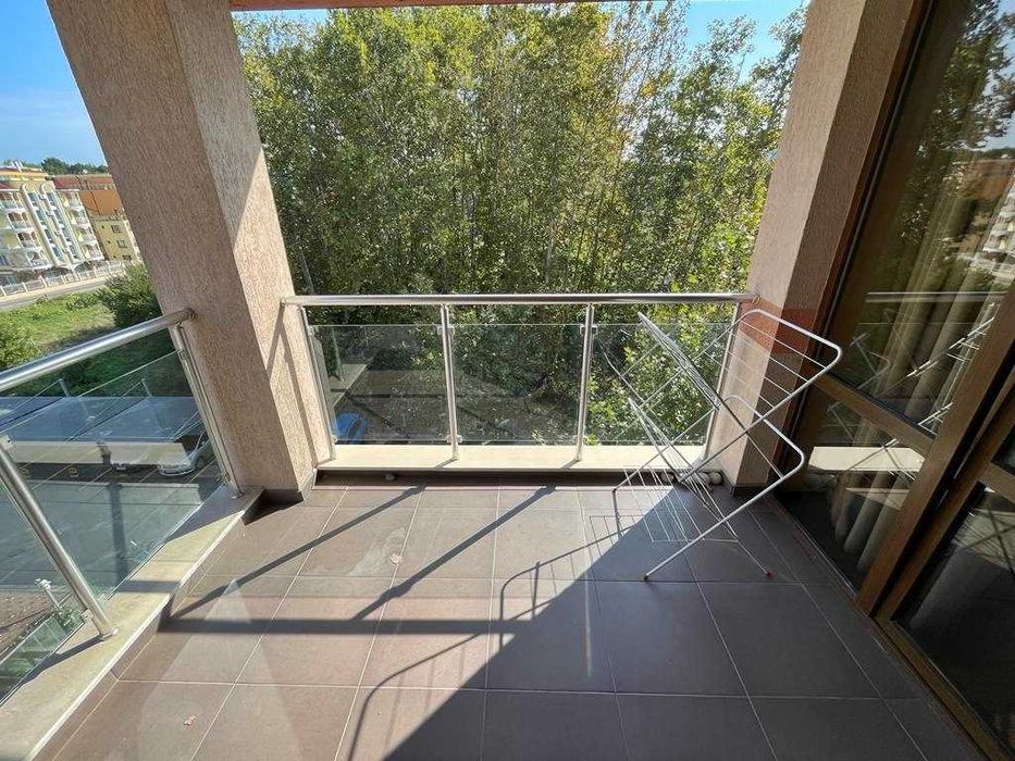 Продава се Двустаен апартамент в к.к. Слънчев бряг - 60 кв.м за 1150 €/кв.м - Снимка #9