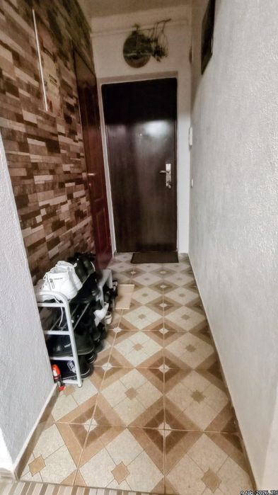 Apart. 2 camere decomandat