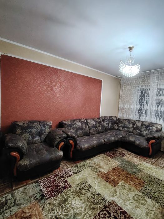 Продам угловой диван