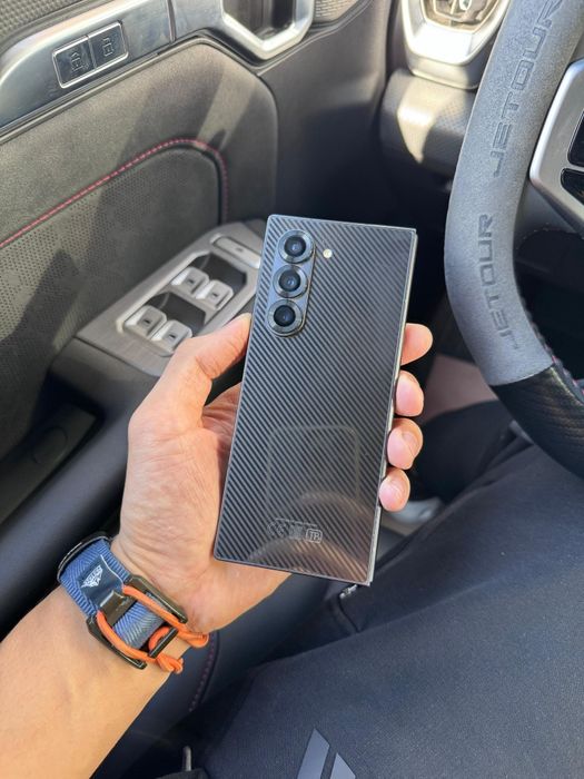 Samsung Z Fold 6 1Tb