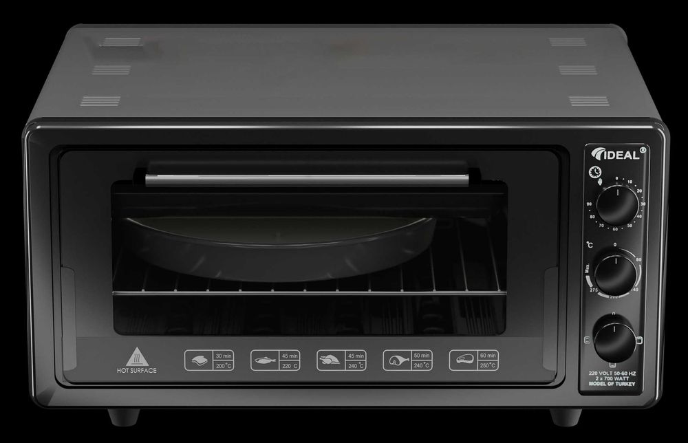 Продается Мини - печь IDEAL М3620 new