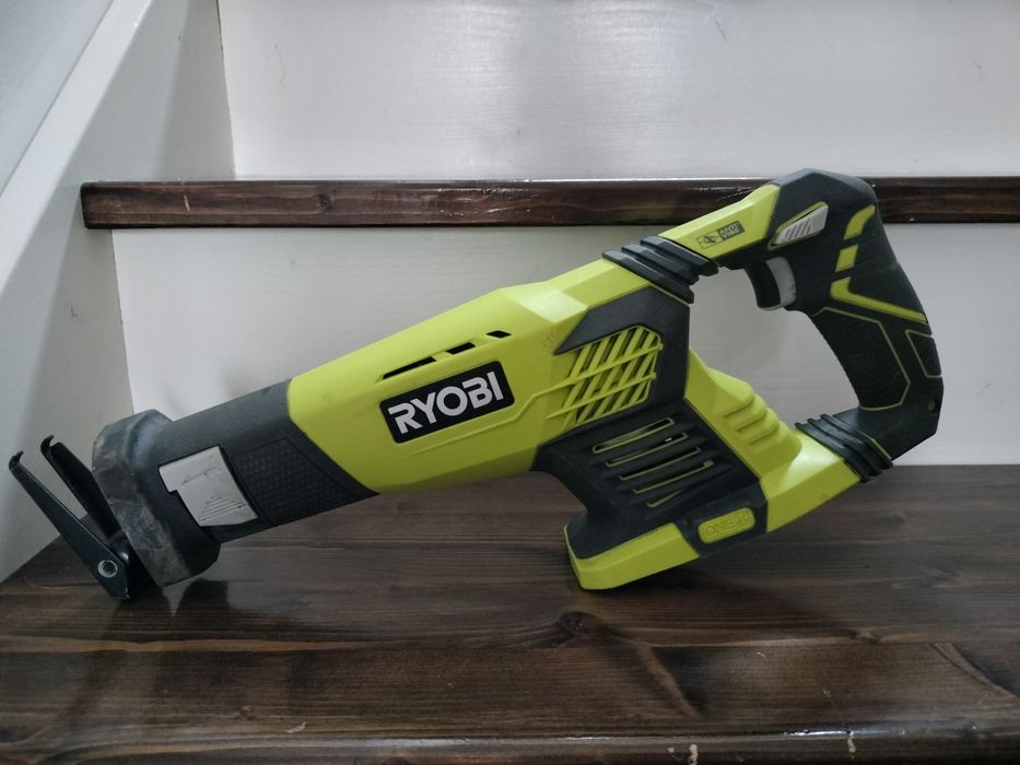 Scule ryobi 18 volți