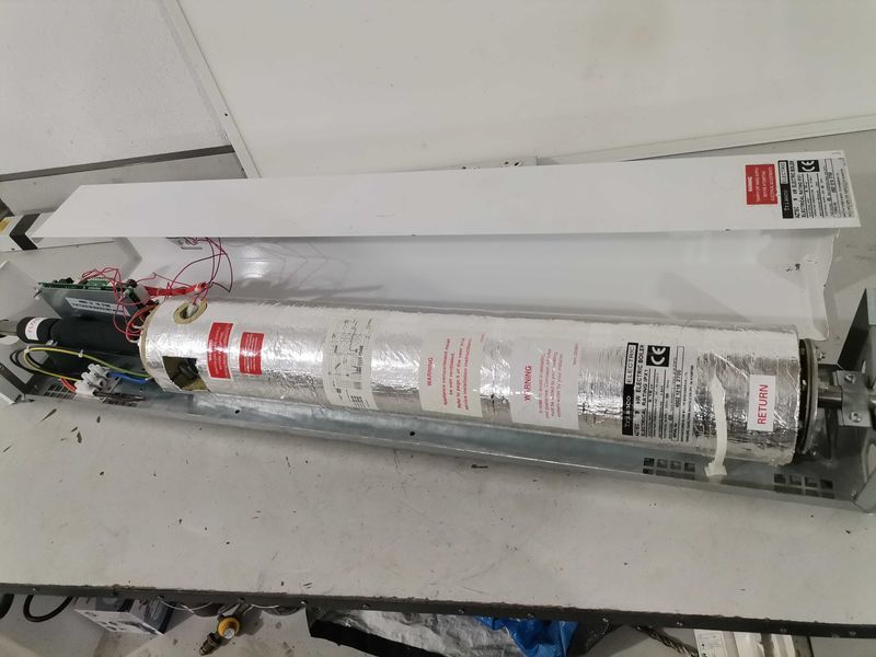 Бойлер - Trianco Aztec Classic TRI 9kW