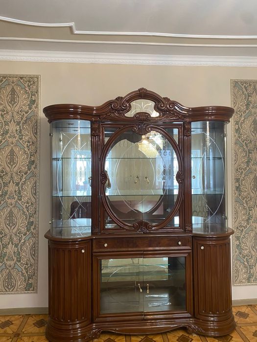 Сервант мебель для гостиной