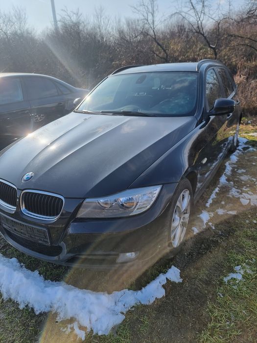 BMW .320d Impecabil