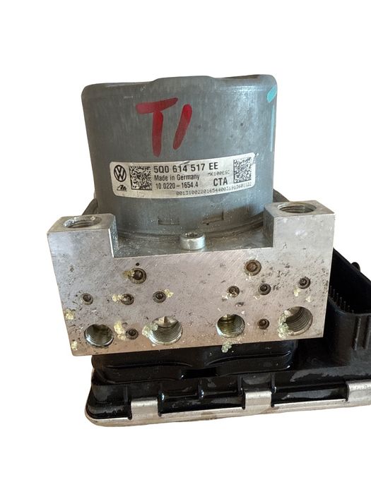 Pompa Abs Volkswagen Tiguan Ad1 2016 - > 5Q0614517Ee