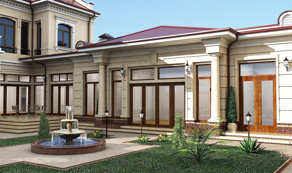 Строительные мастера