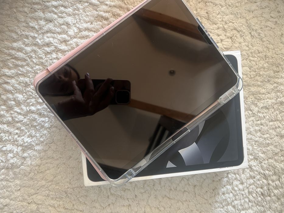 Apple iPad Air 5 10,9” 64GB