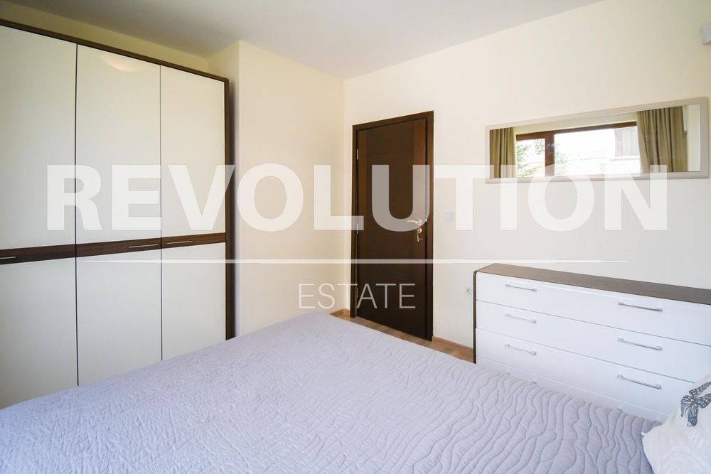 Дава се под наем Двустаен апартамент в София, Симеоново - 80 кв.м за 650 € - Снимка #9